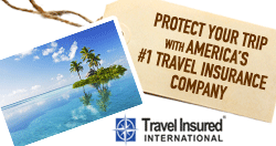 Travel Insured International